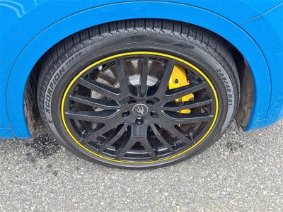 2022 Maserati Levante Tributo