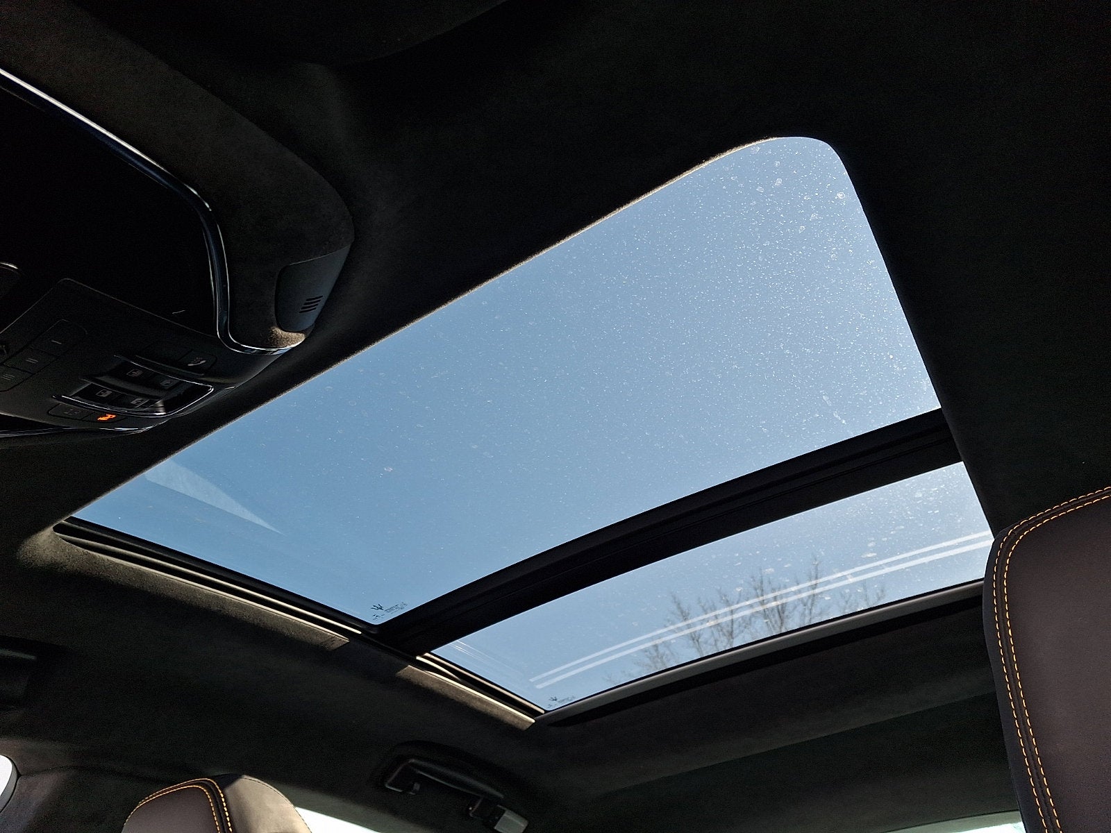 2022 Maserati Levante Tributo