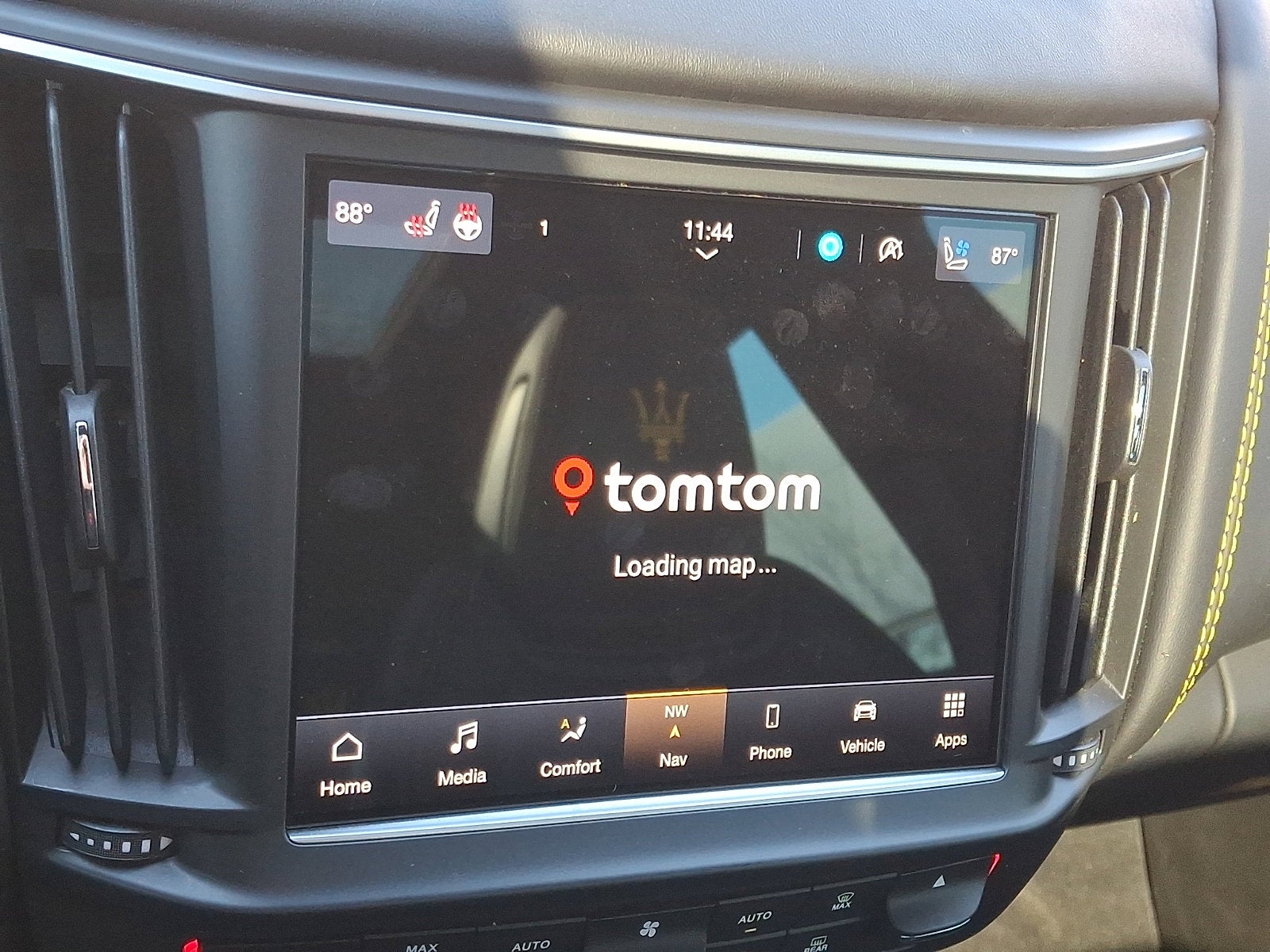 2022 Maserati Levante Tributo