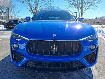 2022 Maserati Levante Tributo