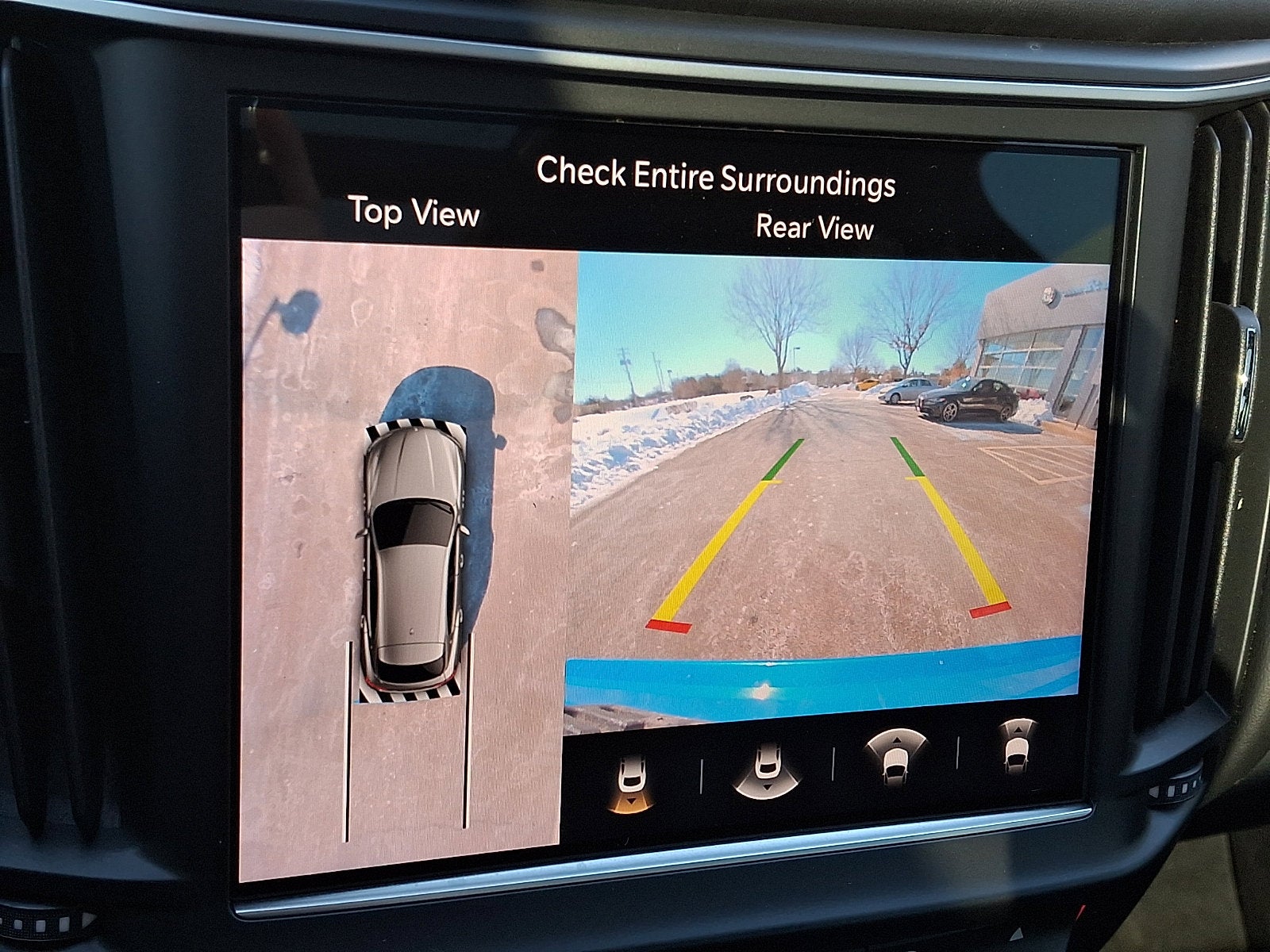 2022 Maserati Levante Tributo