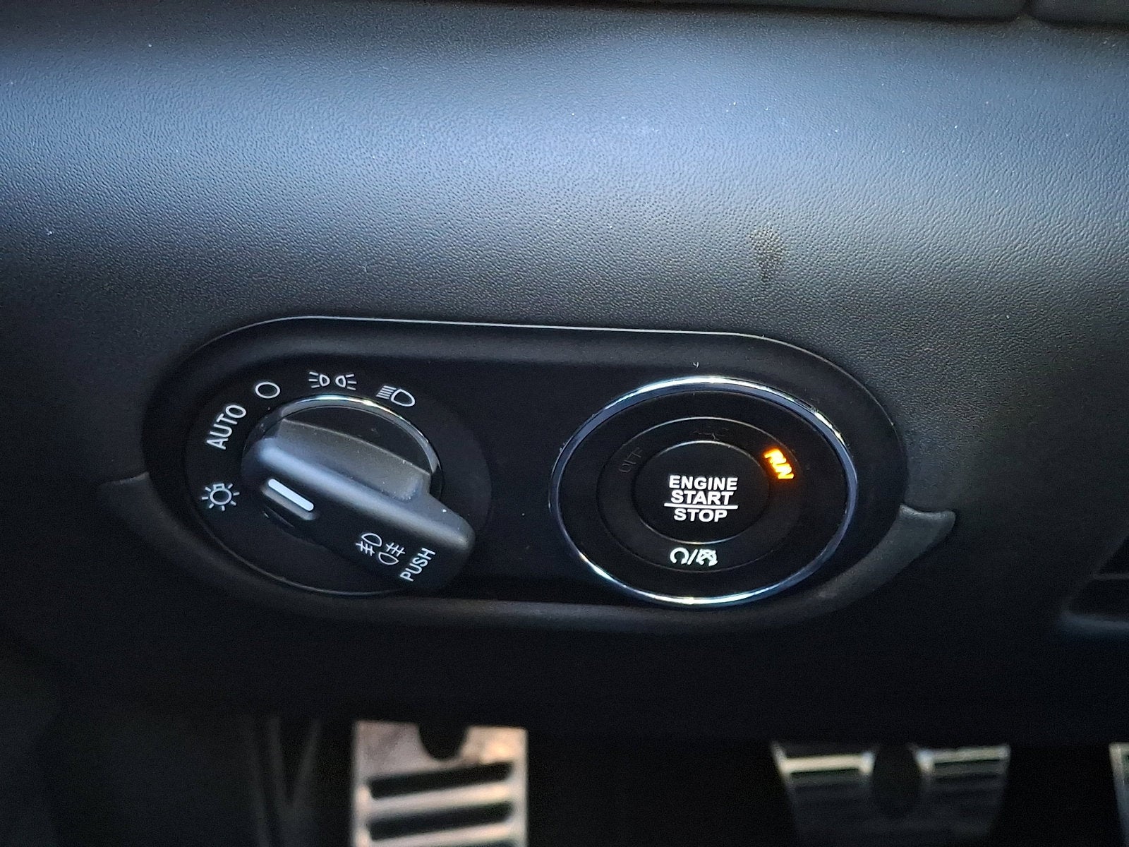 2022 Maserati Levante Tributo