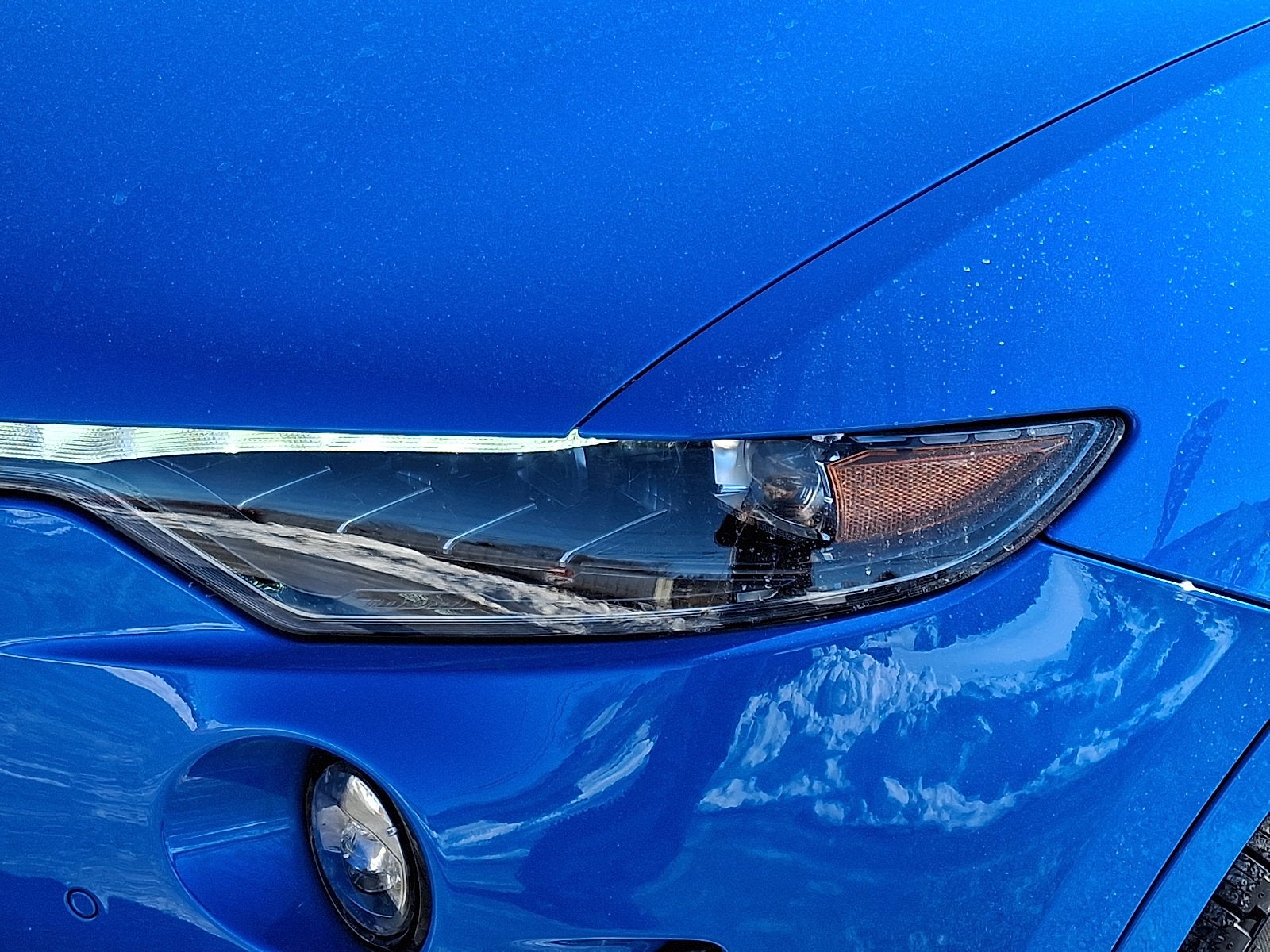 2022 Maserati Levante Tributo