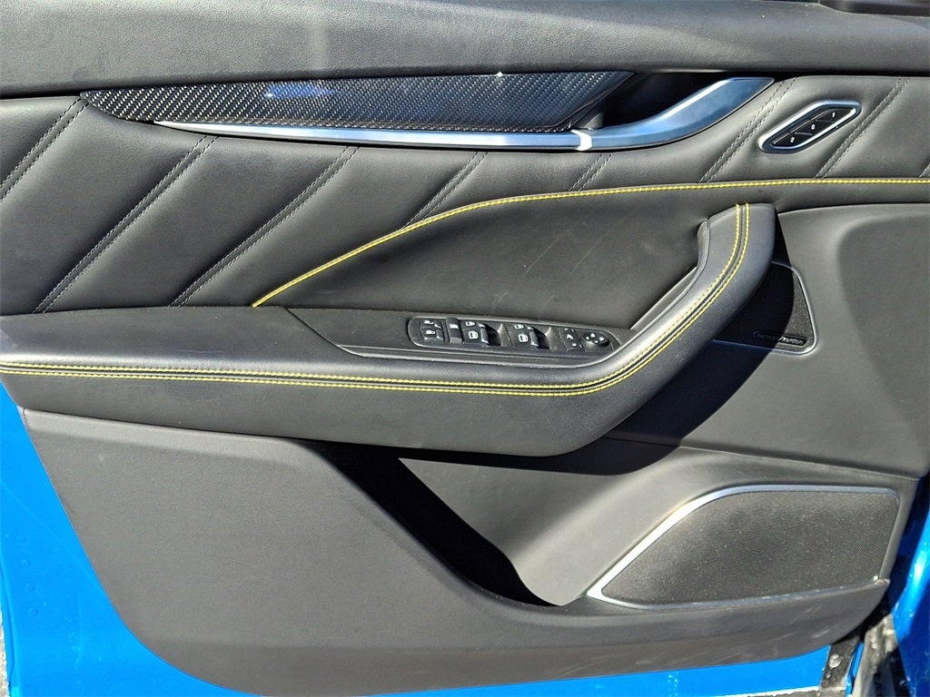 2022 Maserati Levante Tributo