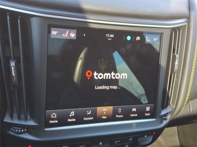 2022 Maserati Levante Tributo