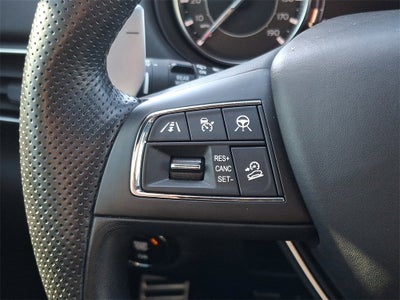 2022 Maserati Levante Tributo