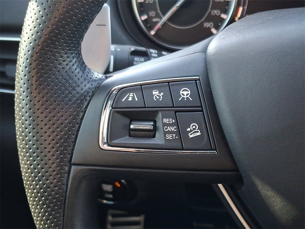 2022 Maserati Levante Tributo