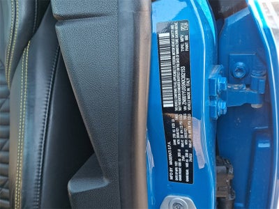 2022 Maserati Levante Tributo