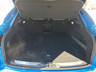 2022 Maserati Levante Tributo