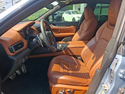2023 Maserati Levante 