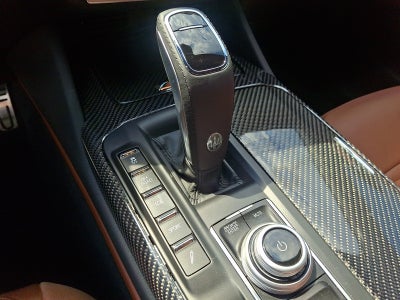 2023 Maserati Levante 