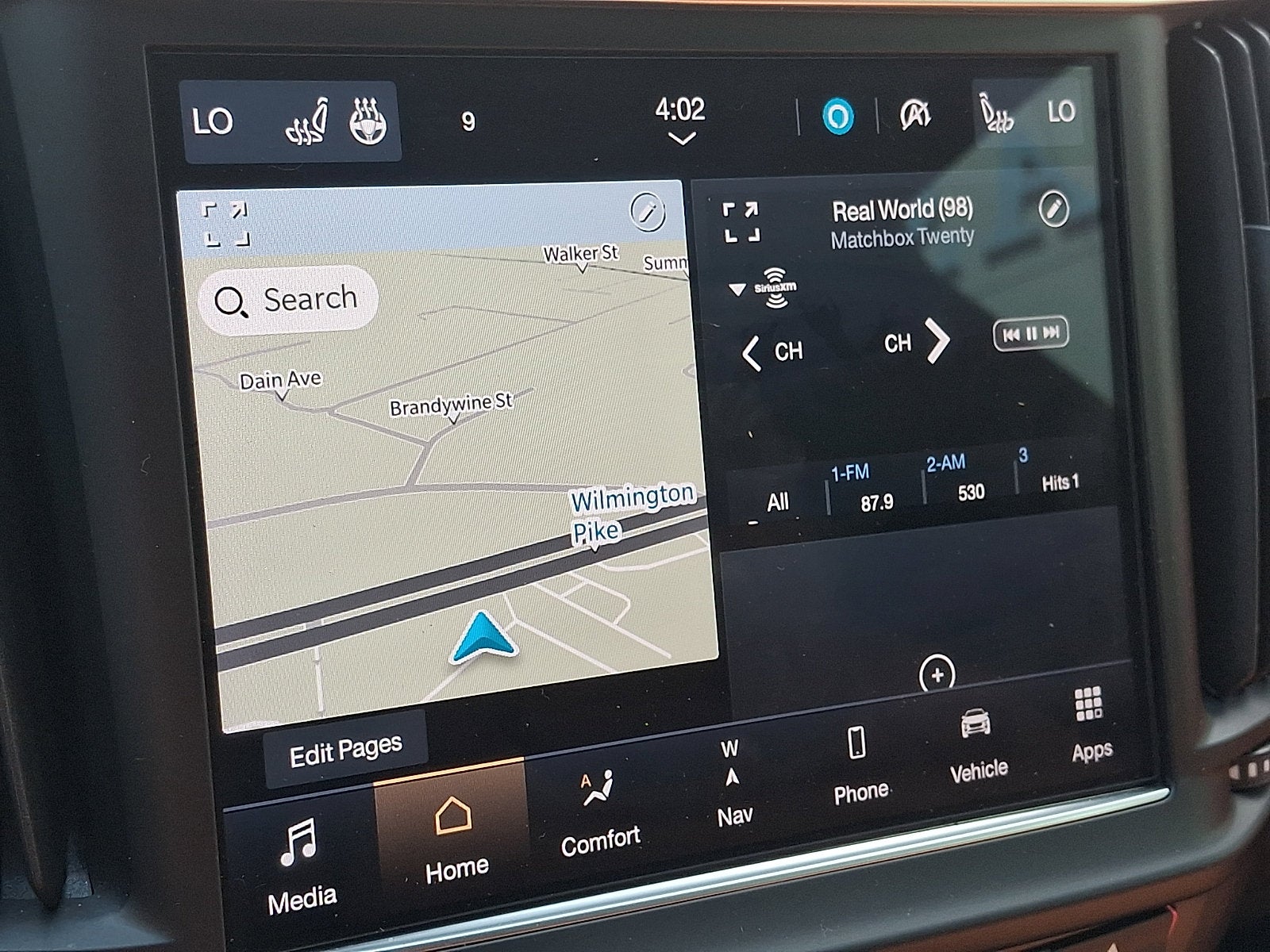 2023 Maserati Levante 