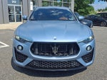 2023 Maserati Levante 