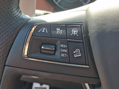 2023 Maserati Levante 