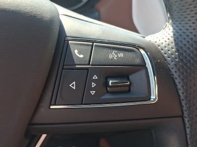 2023 Maserati Levante 