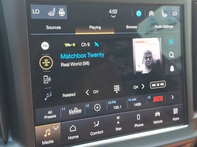 2023 Maserati Levante 