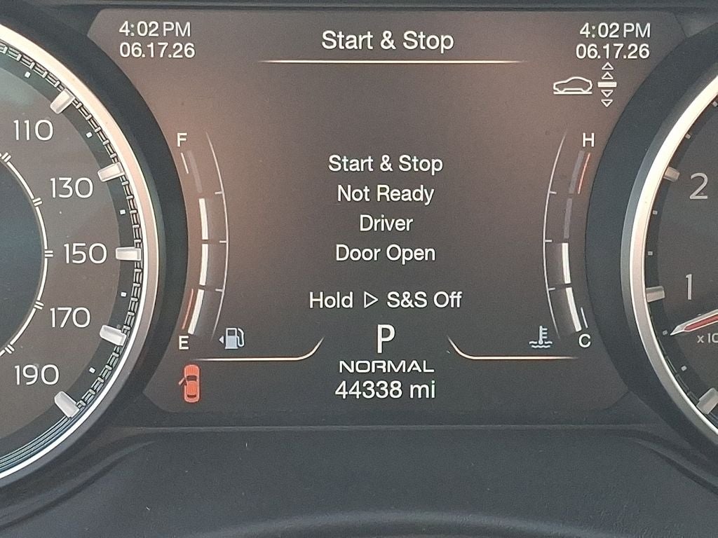 2023 Maserati Levante 