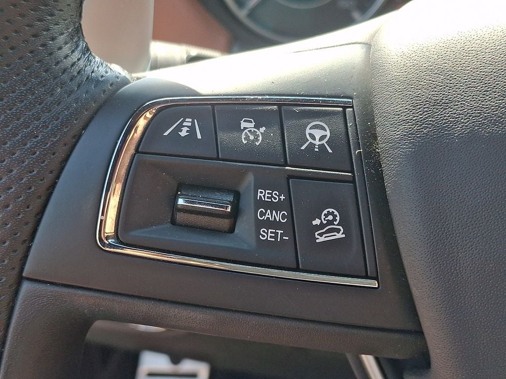 2023 Maserati Levante 