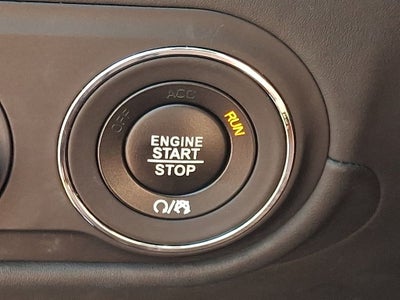 2023 Maserati Levante 
