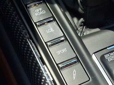 2023 Maserati Levante 