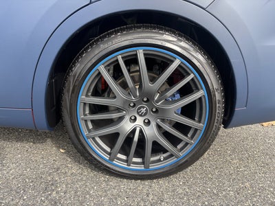 2023 Maserati Levante TRIBUTO