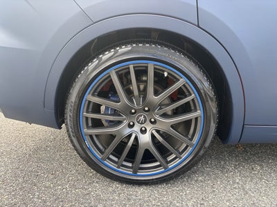 2023 Maserati Levante TRIBUTO