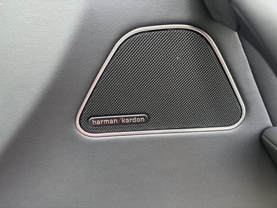2023 Maserati Levante TRIBUTO