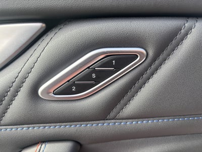 2023 Maserati Levante TRIBUTO
