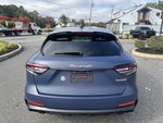 2023 Maserati Levante TRIBUTO