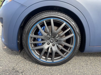 2023 Maserati Levante TRIBUTO