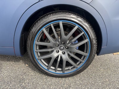 2023 Maserati Levante TRIBUTO
