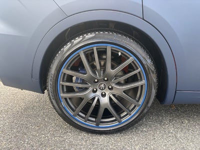2023 Maserati Levante TRIBUTO