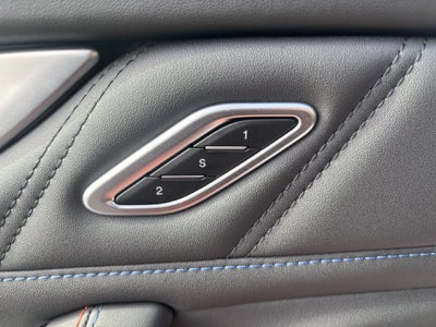 2023 Maserati Levante TRIBUTO