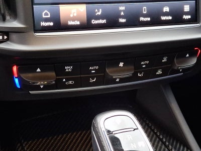 2023 Maserati Levante 