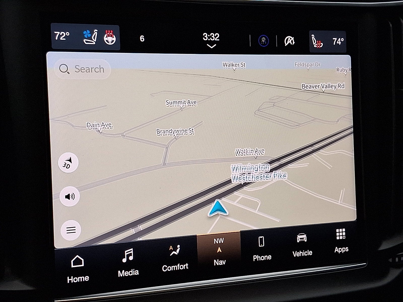 2023 Maserati Levante 