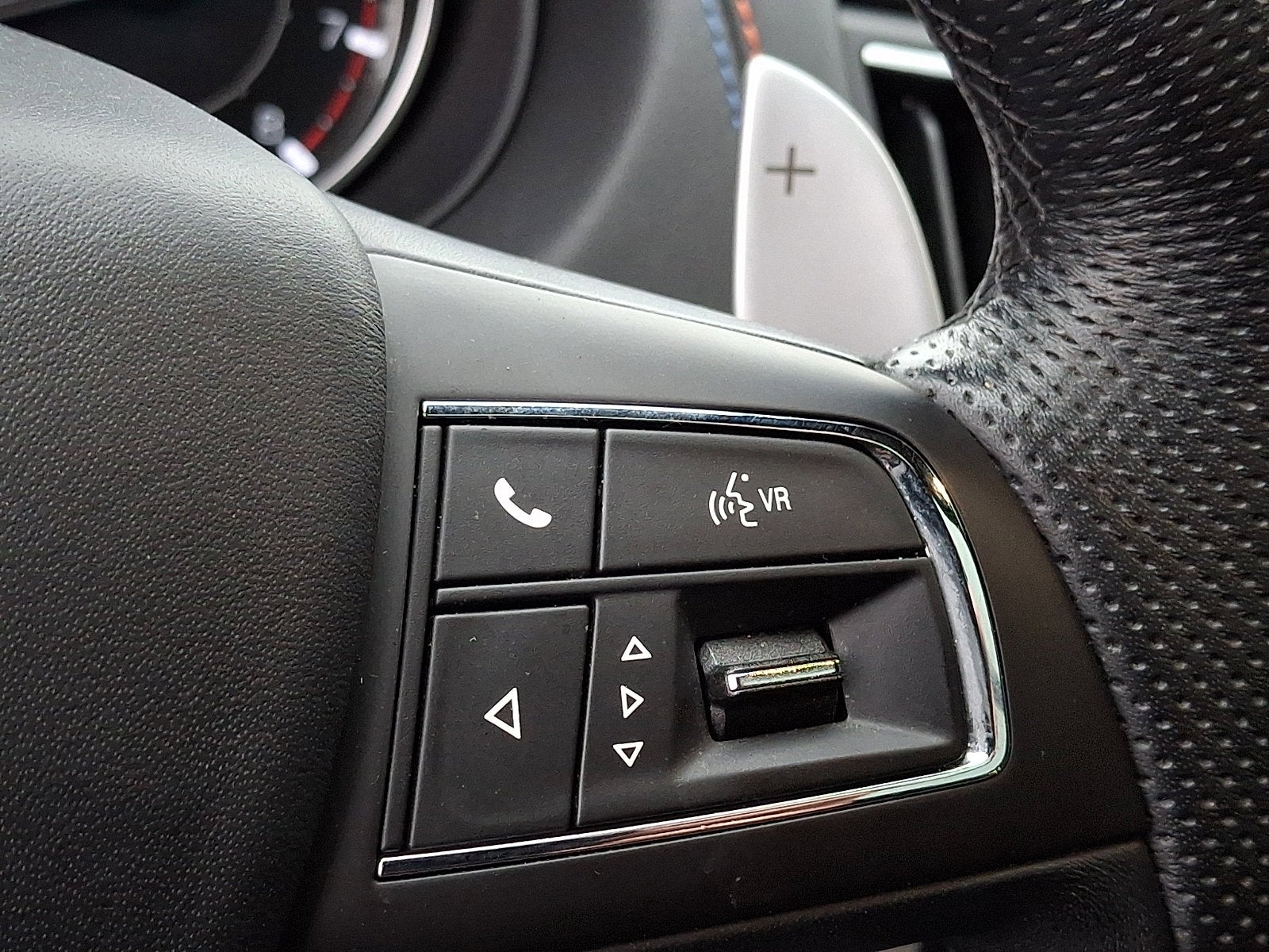 2023 Maserati Levante 