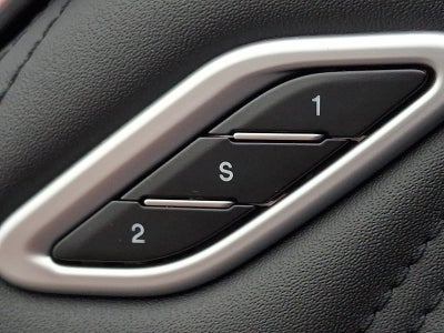 2023 Maserati Levante 