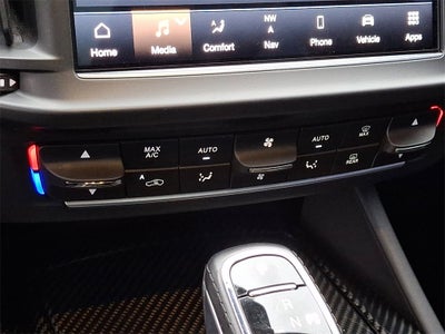 2023 Maserati Levante 