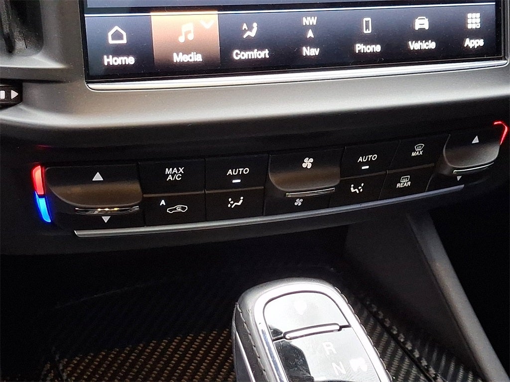 2023 Maserati Levante 