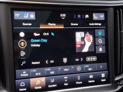 2023 Maserati Levante 