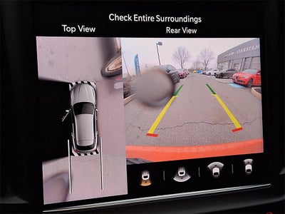 2023 Maserati Levante 