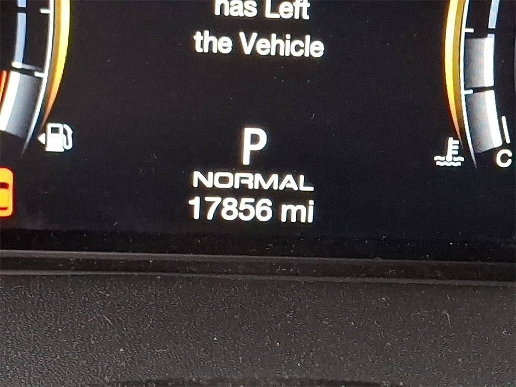 2023 Maserati Levante 