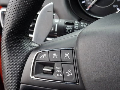 2023 Maserati Levante 