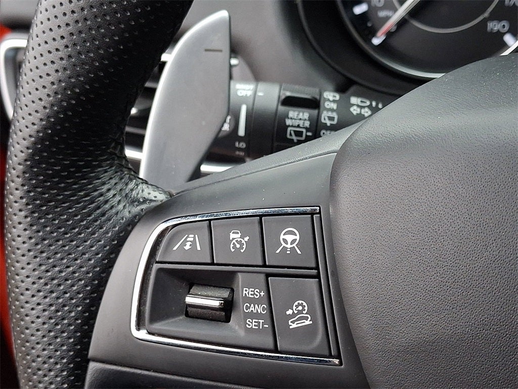 2023 Maserati Levante 