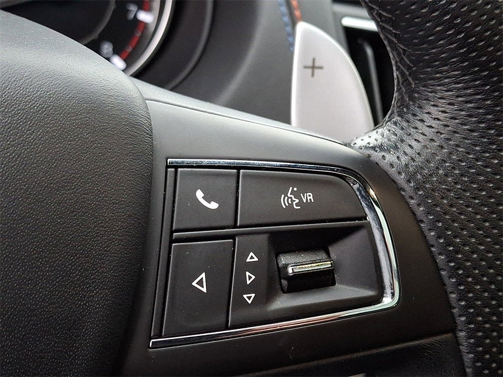 2023 Maserati Levante 