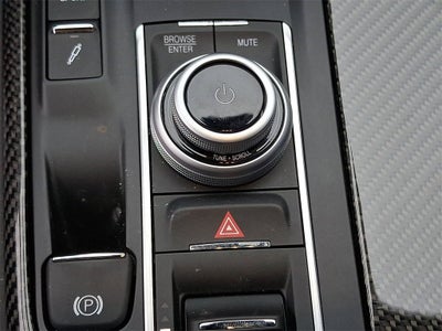 2023 Maserati Levante 