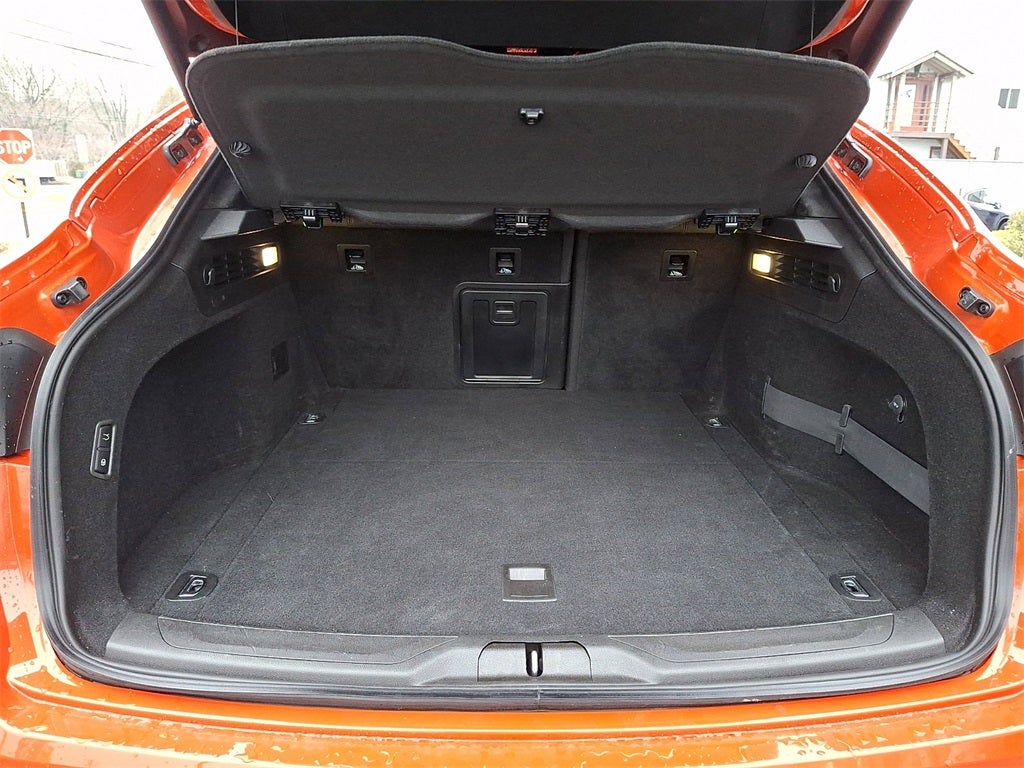 2023 Maserati Levante 