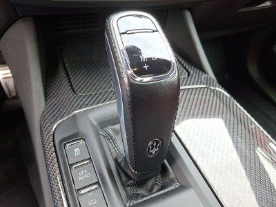 2019 Maserati Levante GTS