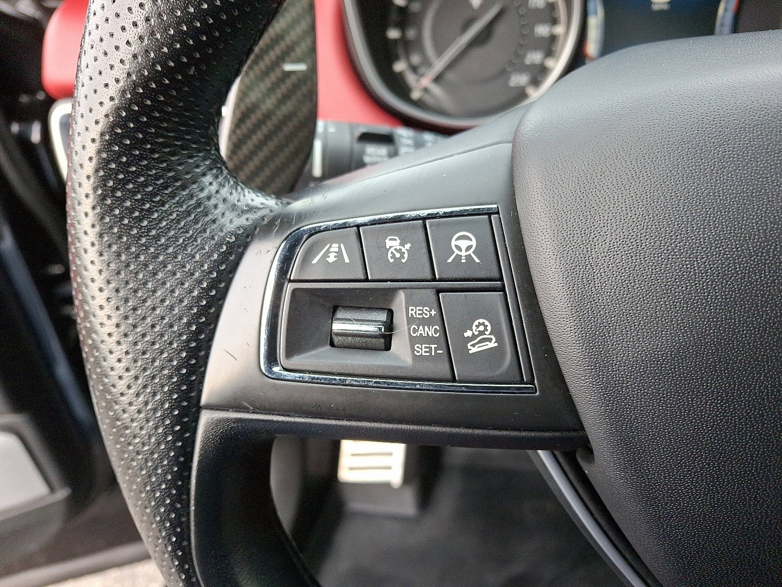 2019 Maserati Levante GTS