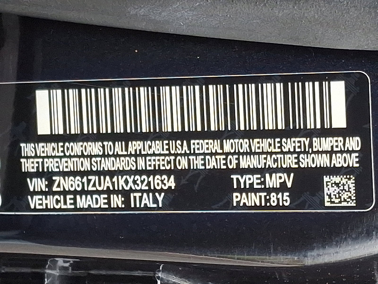 2019 Maserati Levante GTS